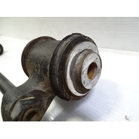 80 Mercedes W116 300SD control arm, lower right front, 1163333705