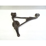 80 Mercedes W116 300SD control arm, lower right front, 1163333705