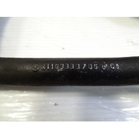 80 Mercedes W116 300SD control arm, lower right front, 1163333705