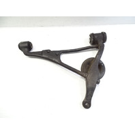 80 Mercedes W116 300SD control arm, lower left front, 1163333605