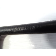 80 Mercedes W116 300SD control arm, lower left front, 1163333605