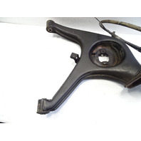 80 Mercedes W116 300SD trailing arm, control, left rear