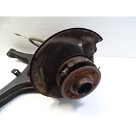 80 Mercedes W116 300SD trailing arm, control, left rear