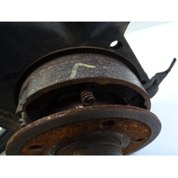 80 Mercedes W116 300SD trailing arm, control, left rear