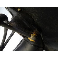 80 Mercedes W116 300SD trailing arm, control, left rear