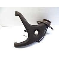 80 Mercedes W116 300SD trailing arm, control, left rear