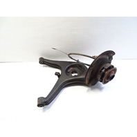 80 Mercedes W116 300SD trailing arm, control, left rear 80 Mercedes W116 300SD trailing arm, control, left rear