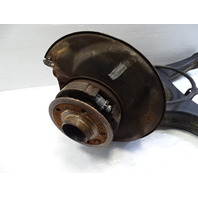 80 Mercedes W116 300SD trailing arm, control, right rear