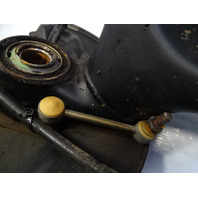 80 Mercedes W116 300SD trailing arm, control, right rear