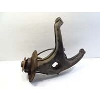 80 Mercedes W116 300SD trailing arm, control, right rear