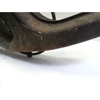 80 Mercedes W116 300SD trailing arm, control, right rear