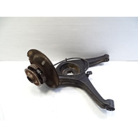 80 Mercedes W116 300SD trailing arm, control, right rear 80 Mercedes W116 300SD trailing arm, control, right rear