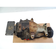 80 Mercedes W116 300SD differential, 3.07 gear ratio, 1153511301