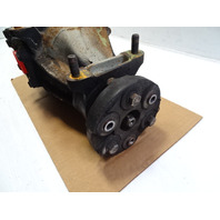 80 Mercedes W116 300SD differential, 3.07 gear ratio, 1153511301