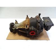 80 Mercedes W116 300SD differential, 3.07 gear ratio, 1153511301
