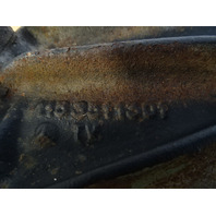 80 Mercedes W116 300SD differential, 3.07 gear ratio, 1153511301