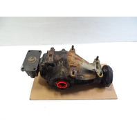 80 Mercedes W116 300SD differential, 3.07 gear ratio, 1153511301 80 Mercedes W116 300SD differential, 3.07 gear ratio, 1153511301