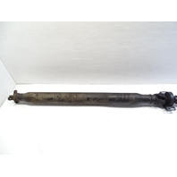 80 Mercedes W116 300SD driveshaft, propeller shaft