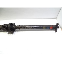 80 Mercedes W116 300SD driveshaft, propeller shaft