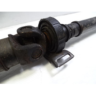80 Mercedes W116 300SD driveshaft, propeller shaft