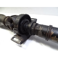 80 Mercedes W116 300SD driveshaft, propeller shaft