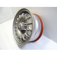 80 Mercedes W116 300SD wheel, 6x14 1084000902 silver