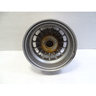 80 Mercedes W116 300SD wheel, 6x14 1084000902 silver