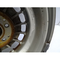 80 Mercedes W116 300SD wheel, 6x14 1084000902 silver