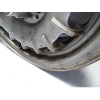 80 Mercedes W116 300SD wheel set, 6x14 1084000902 silver