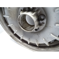 80 Mercedes W116 300SD wheel set, 6x14 1084000902 silver