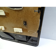 80 Mercedes W116 300SD door panel, right rear blue SWB