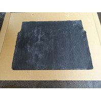 80 Mercedes W116 300SD floor mat, all weather rubber trunk cargo liner 1166840505 80 Mercedes W116 300SD floor mat, all weather rubber trunk cargo liner 1166840505