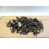 80 Mercedes W116 300SD nuts, bolts and hardware 80 Mercedes W116 300SD nuts, bolts and hardware