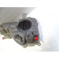 11 Audi A8 D4 coolant expansion tank, reservoir, 4h0121403g