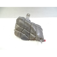 11 Audi A8 D4 coolant expansion tank, reservoir, 4h0121403g