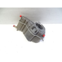 11 Audi A8 D4 coolant expansion tank, reservoir, 4h0121403g