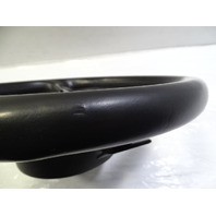 11 Audi A8 D4 Steering Wheel, Multifunction, w/ Paddle, Black 4H0419091