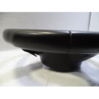 11 Audi A8 D4 Steering Wheel, Multifunction, w/ Paddle, Black 4H0419091