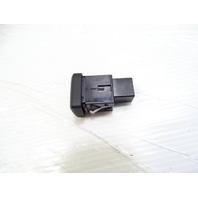 11 Audi A8 D4 switch, heated seat, left rear, 4h0963564a