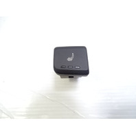 11 Audi A8 D4 switch, heated seat, right rear, 4h0963563a