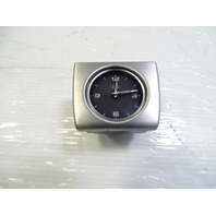 11 Audi A8 D4 Clock, Analog Dashboard 4H0919204h