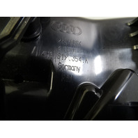 11 Audi A8 D4 Vent, AC Dash Air Vent Right Front, 4H1819354A