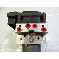 11 Audi A8 D4 ABS Hydraulic Pump & Module 4H0907379B