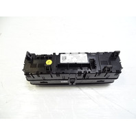 11 Audi A8 D4 Switch, Climate Control A/C Heater 4H0820043d