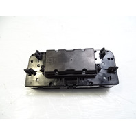 11 Audi A8 D4 Switch, Multimedia MMI Radio NAV Control 4H1919600D