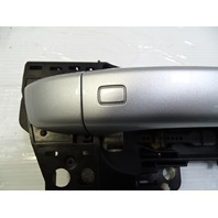 11 Audi A8 D4 door handle, exterior right front, 4h0837886