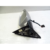 11 Audi A8 D4 Mirror, Exterior Side View, Right