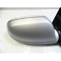 11 Audi A8 D4 Mirror, Exterior Side View, Right