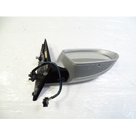 11 Audi A8 D4 Mirror, Exterior Side View, Right