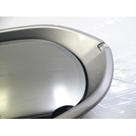 11 Audi A8 D4 Mirror, Exterior Side View, Right